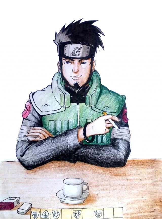 Asuma